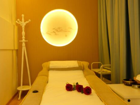 南京玄武足疗养生全解析：从脚底反射区看全身健康密码