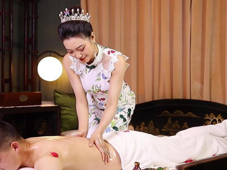 南京玄武精油按摩的化学奥秘：芳香疗法如何作用于身心