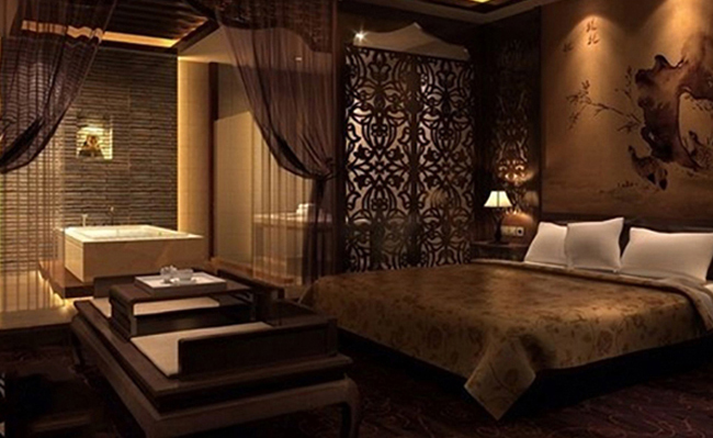 南京玄武SPA会所｜轻奢疗愈·舒缓时光